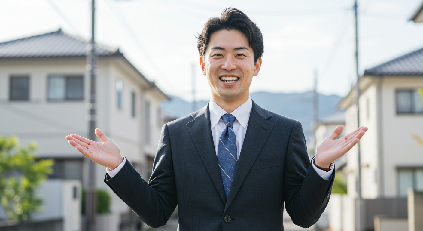 リースバックで実現する豊かな老後生活　住み慣れた家で安心の資金確保をの画像