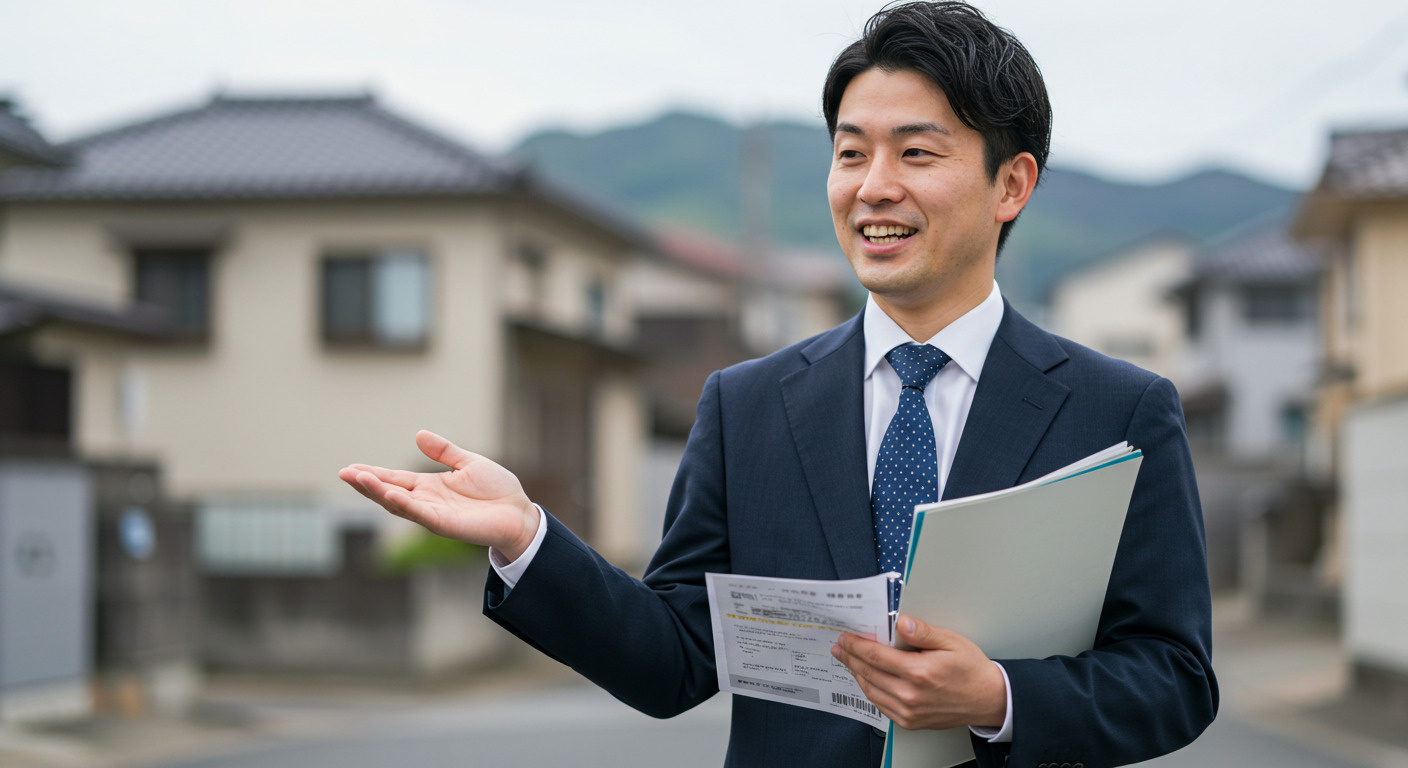 媒介契約の種類と選び方完全ガイド｜春日井市の不動産売却なら不動産のいろは屋の画像