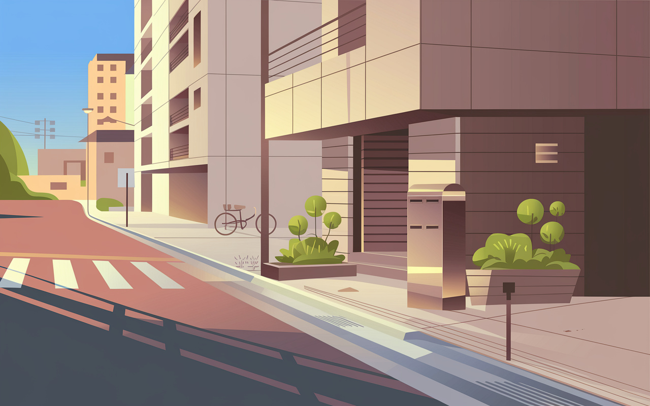 耐火構造とはどんな建物に使われている？賃貸を選ぶ際の確認ポイントもご紹介！の画像