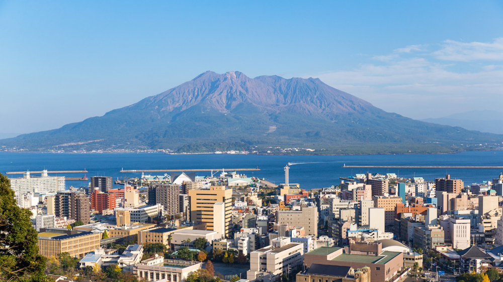 鹿児島中央駅と天文館、どっちが住みやすい？単身向けエリア比較の画像