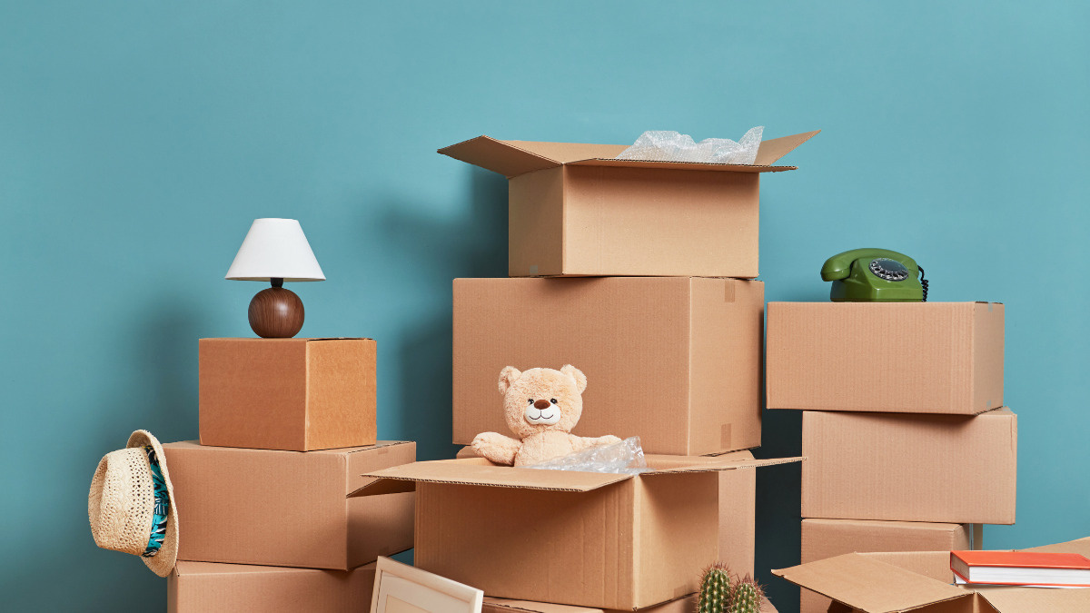 鹿児島の一人暮らし｜引っ越し手続き＆ライフライン開通の全チェックリストの画像