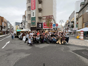 第6回○マルシェの画像