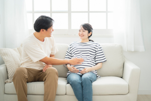 妊娠中の引っ越しで気をつけたい5つのポイントの画像