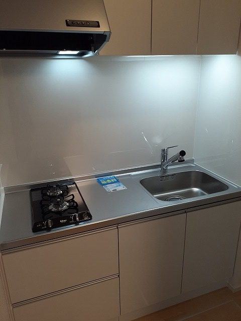 アルモニーメゾンのキッチン