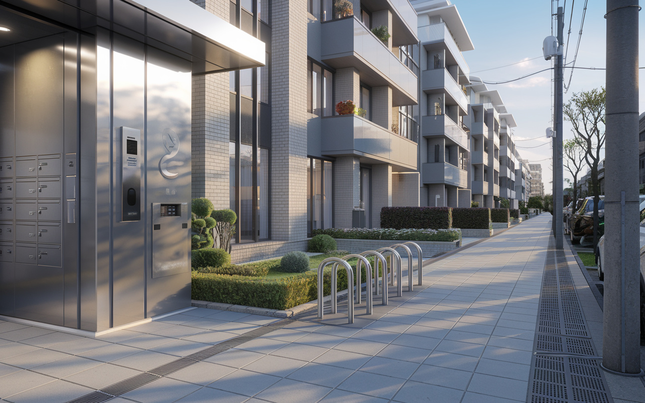 IoT賃貸とはどんな物件？特徴やメリットも賃貸検討者向けに解説！の画像