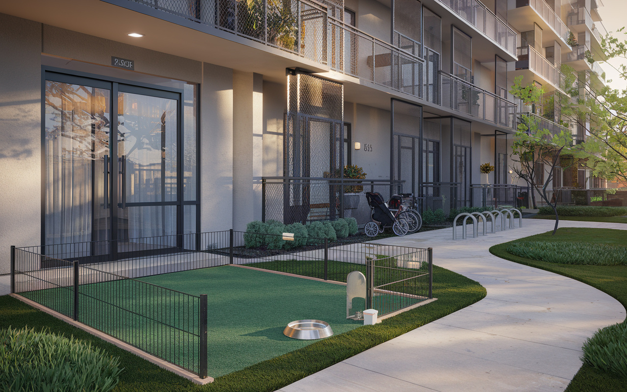 ペット共生型賃貸の特徴とは？メリットや選び方もご紹介！の画像