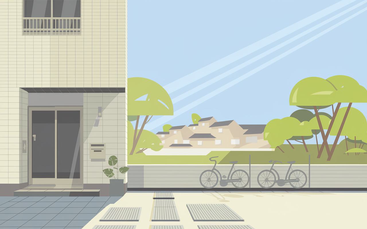 1Kと1Rの違いってなに？メリットやデメリットも比較します！の画像