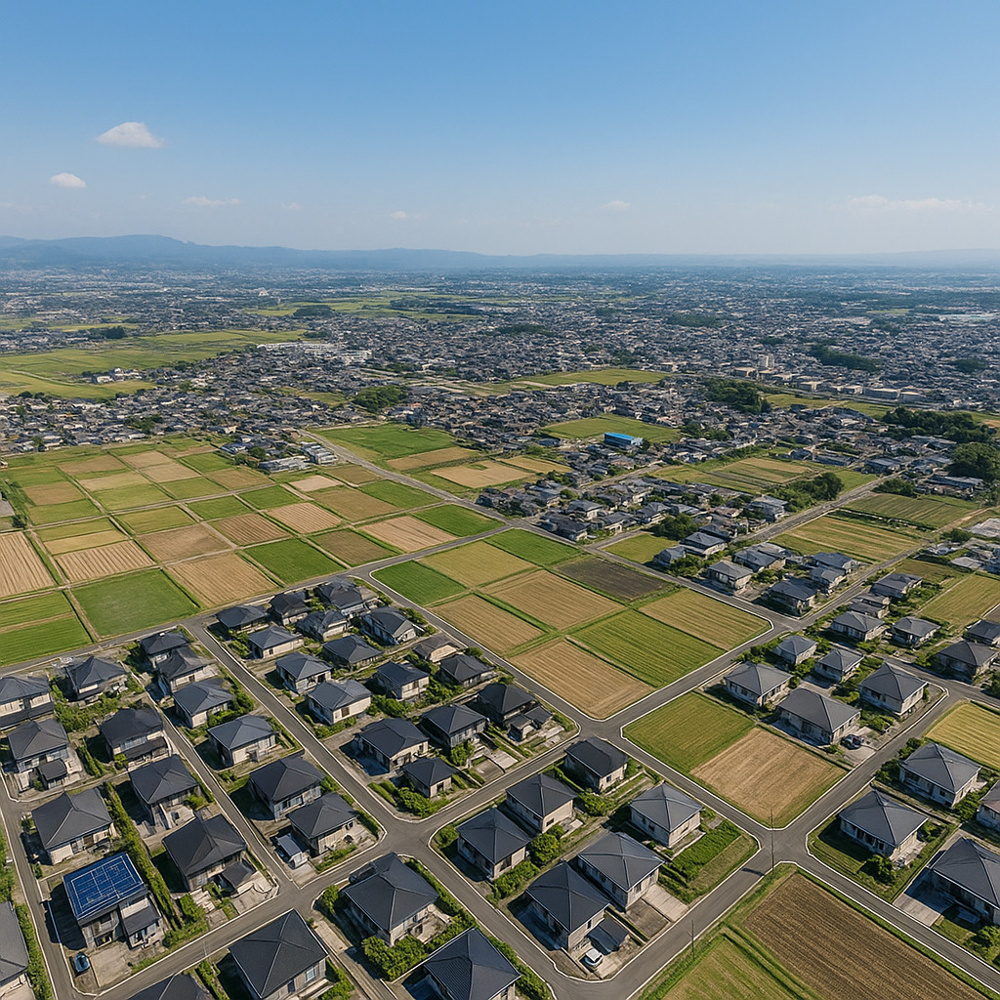 【第49回】土地購入で失敗しないために｜用途地域・接道・面積の基本チェックの画像