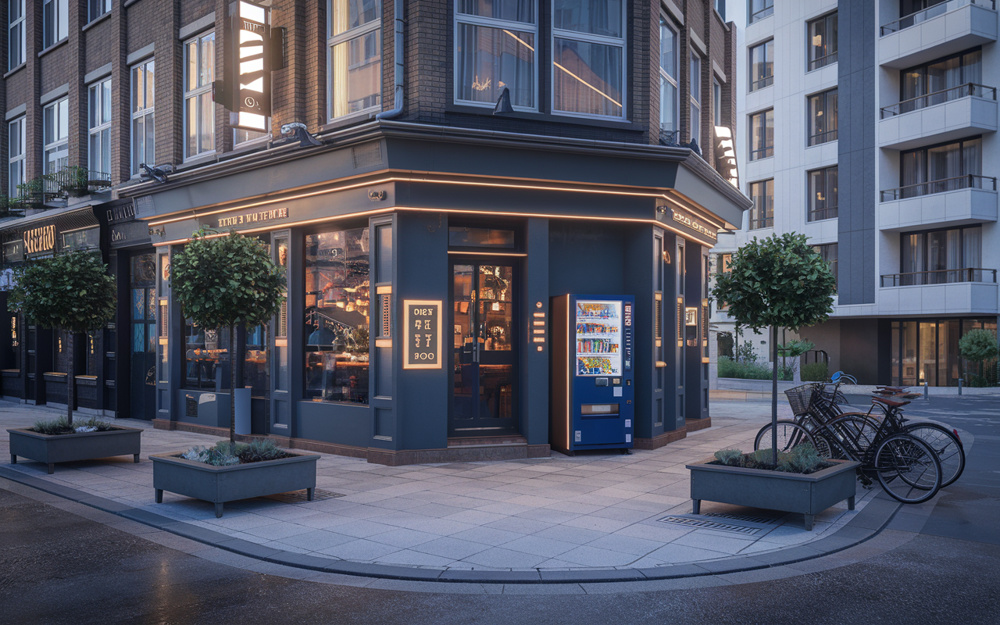 バー開業に人気の大阪おすすめエリアはどこ？立地選びのコツもわかりやすくご紹介の画像