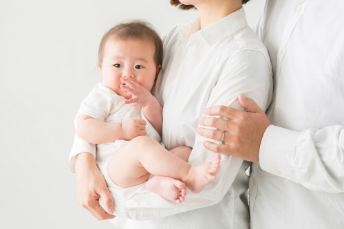 出産をきっかけに引っ越す人が増えている理由と傾向の画像