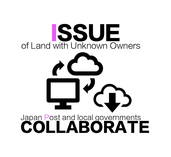 所有者不明土地問題に新たな防止策の画像