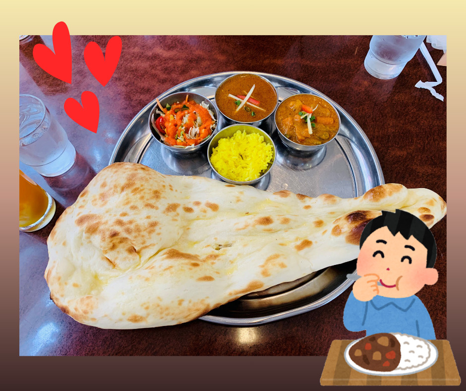 スパイスが欲しくなる理由の画像