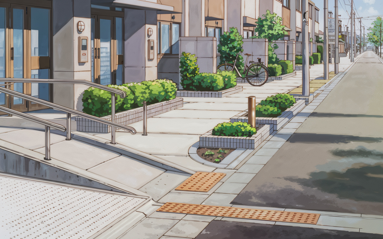 バリアフリー物件の特徴を知りたい方必見！メリットや選び方も解説！の画像