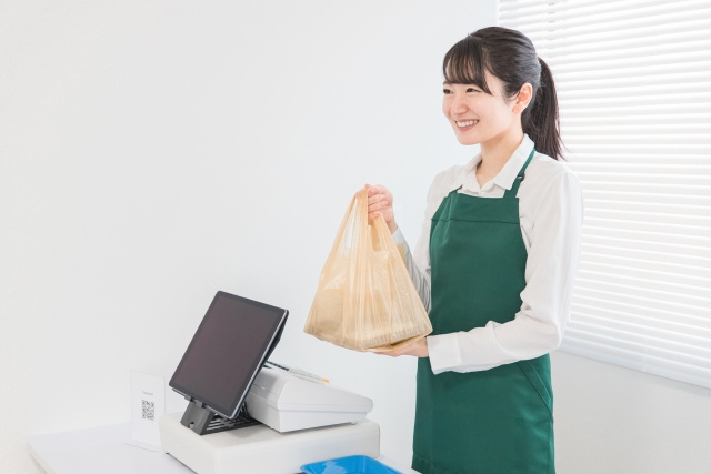 テイクアウト専門店に適した物件の選び方は？探すポイントも解説