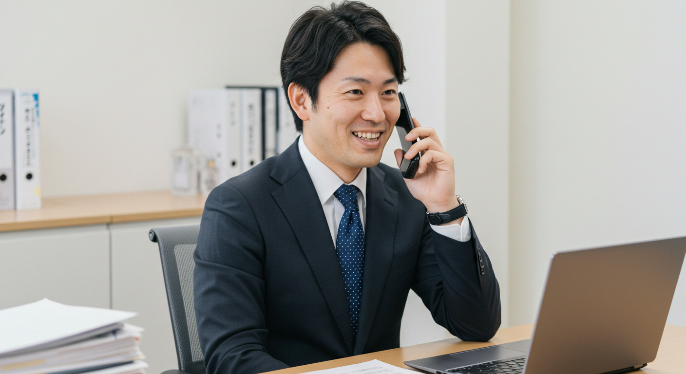 売却活動中の「現状報告」はなぜ重要？安心して任せるために知っておくべきことの画像