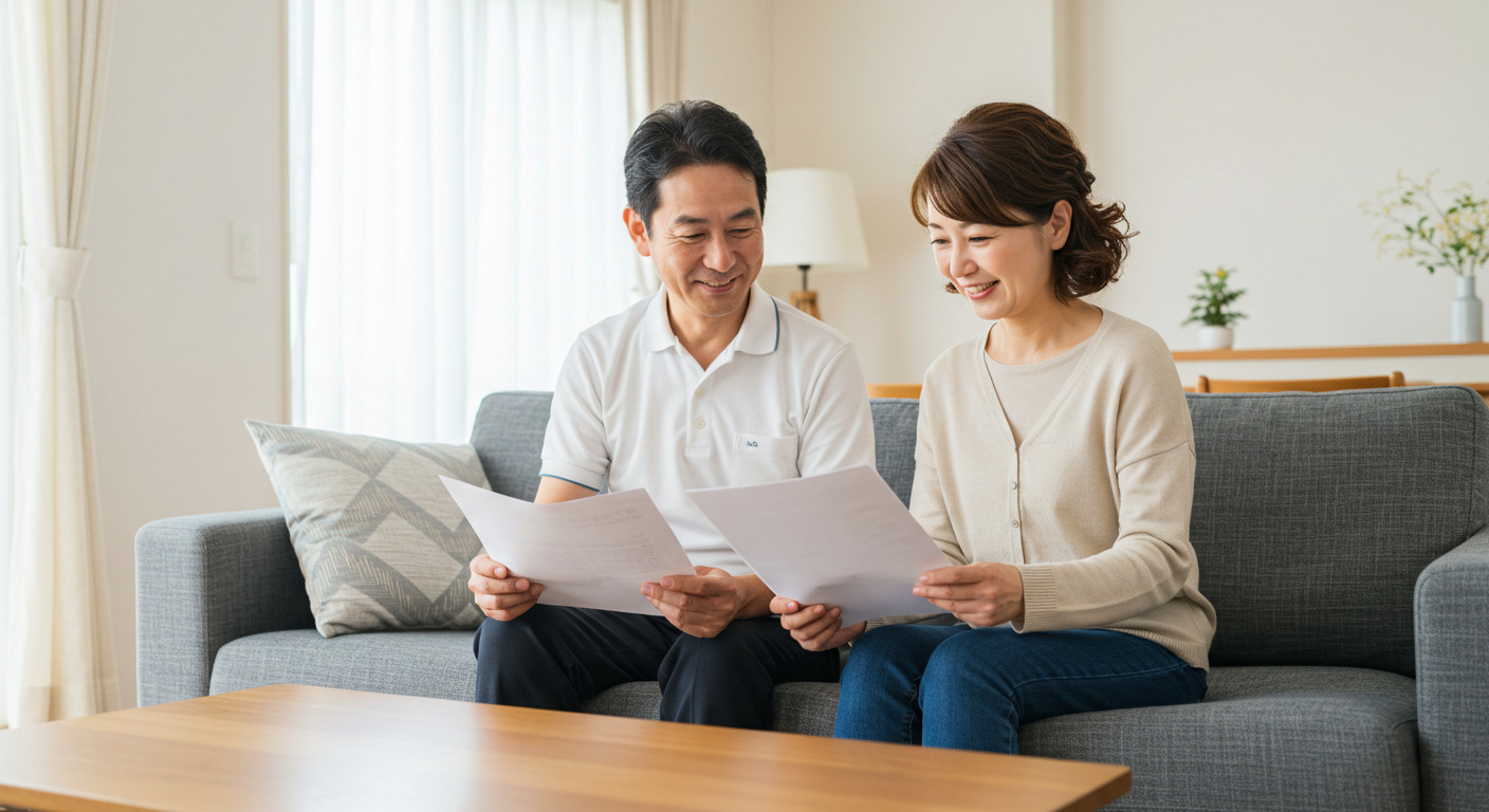 不動産売却の最終段階を成功させる！残代金決済から物件引渡しまでの完全ガイド | 株式会社不動産のいろは屋の画像