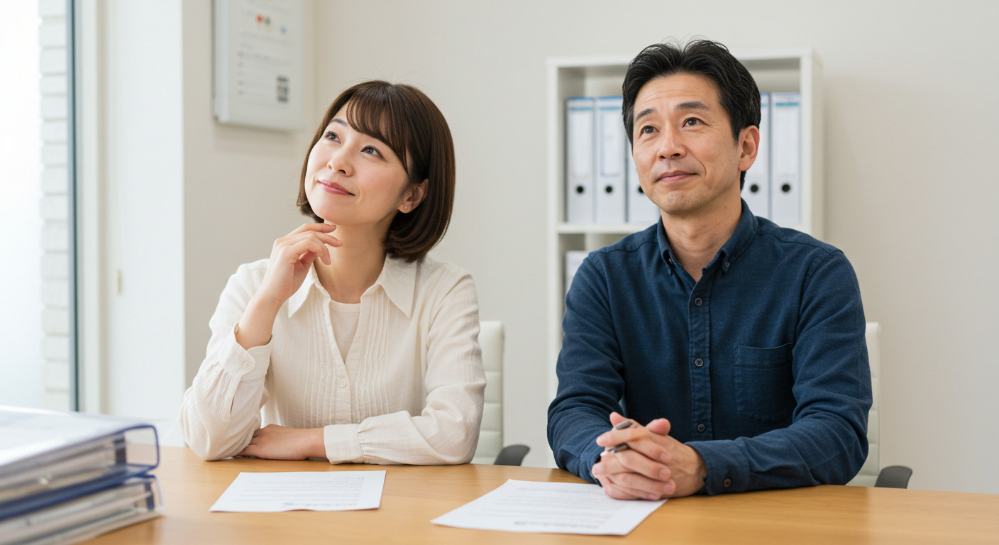 不動産売却の手付金とは？春日井市の専門家が教える基礎知識と注意点の画像