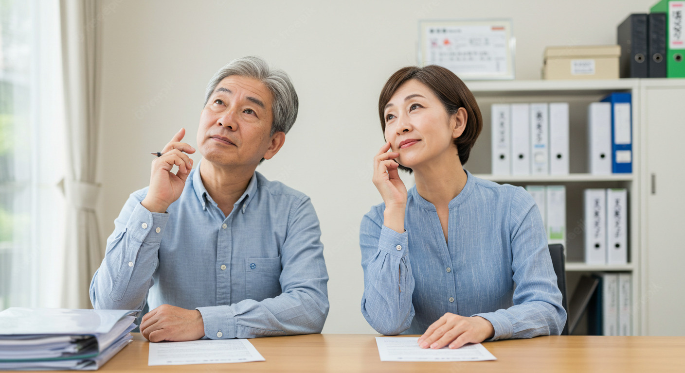 不動産売却で知っておきたい譲渡所得税とは？春日井市の専門家が徹底解説の画像