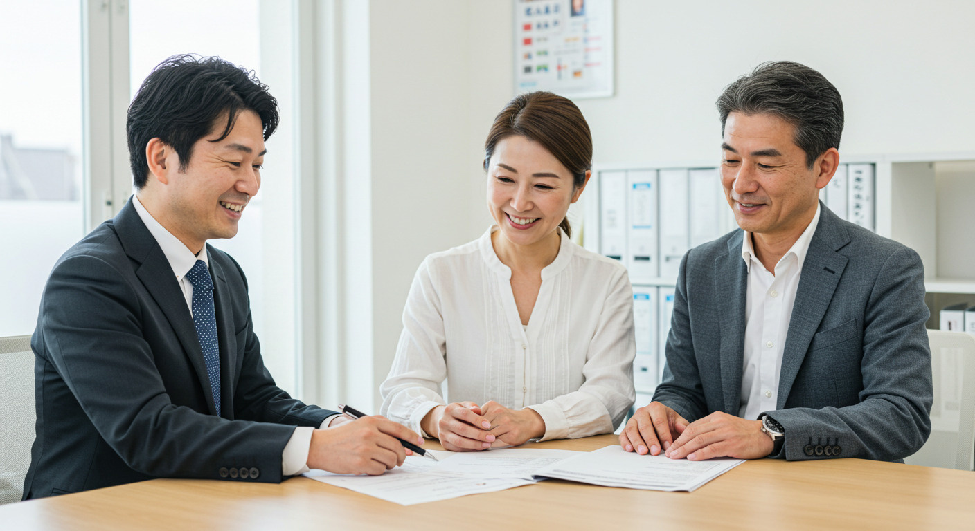 3000万円特別控除で税金ゼロに！マイホーム売却時の適用条件と節税効果を徹底解説の画像