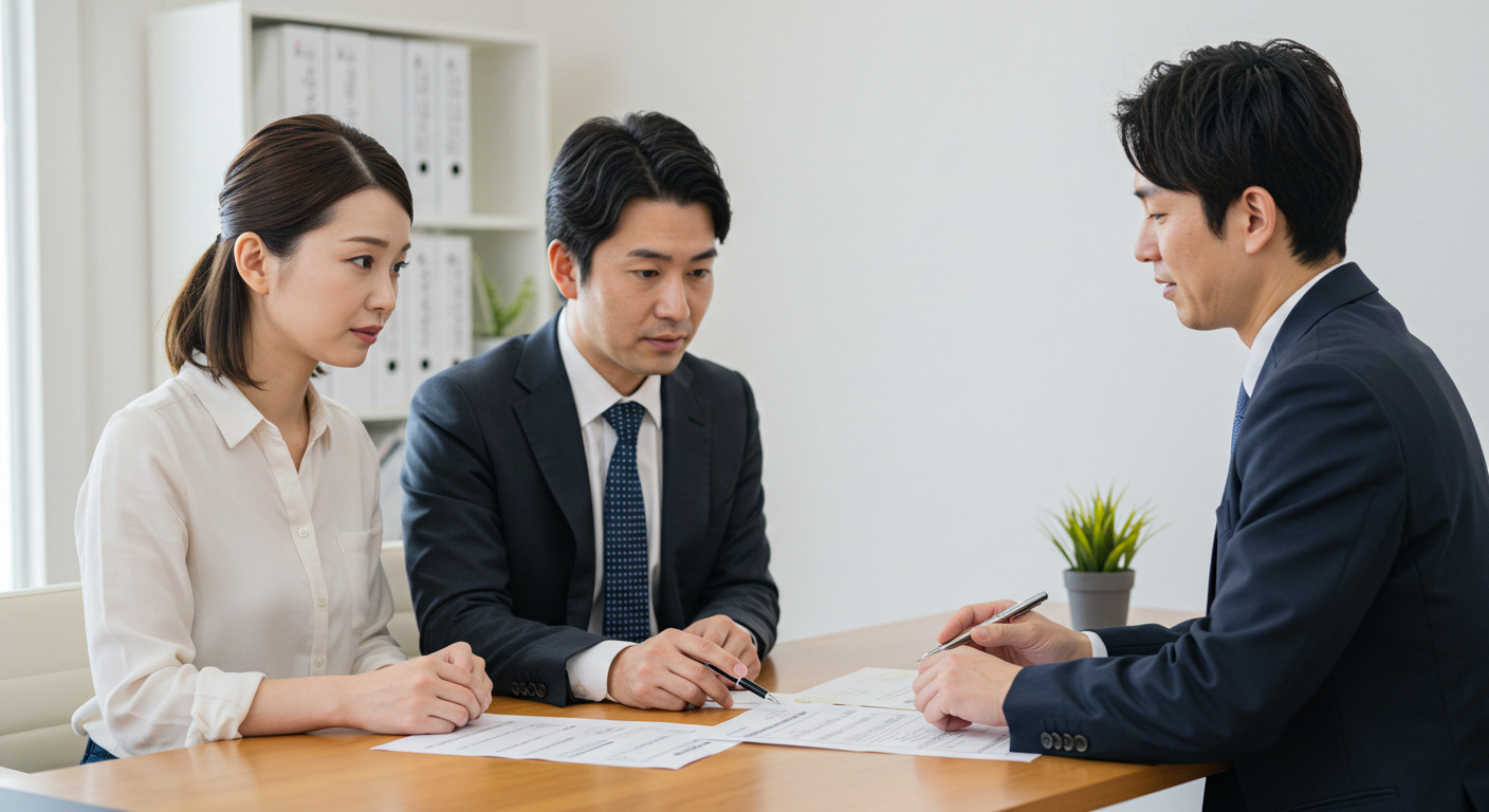 不動産売却でよくあるトラブル事例と回避策 | 株式会社不動産のいろは屋の画像