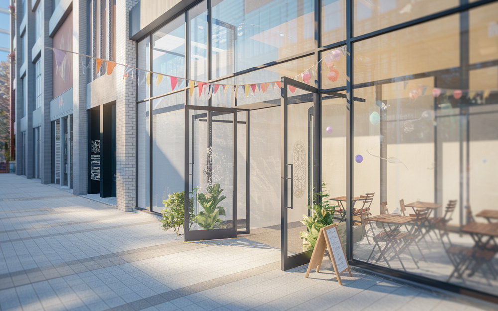 テナントでイベントを開催するポイントは？頻度や盛り上がる工夫も紹介の画像