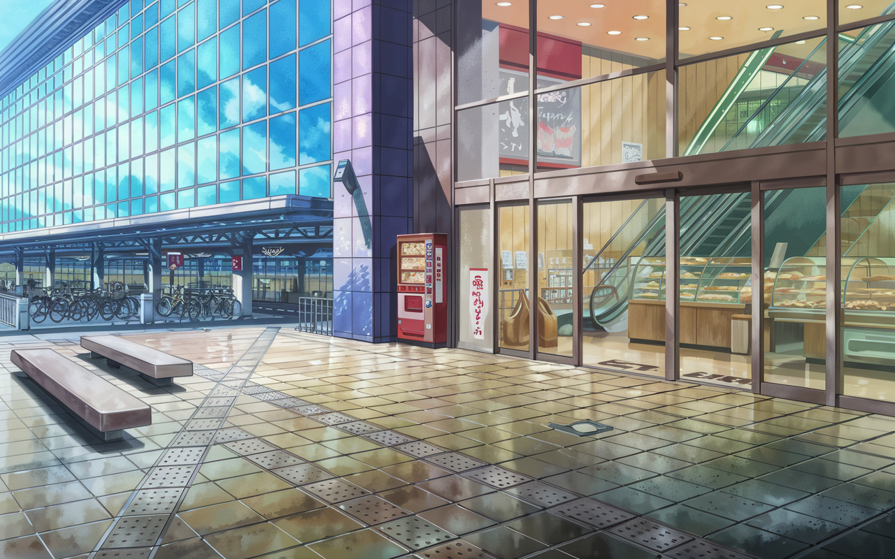 出店ノウハウが知りたい方必見!駅ビルやショッピングモールなど商業施設へのポイントをご紹介の画像