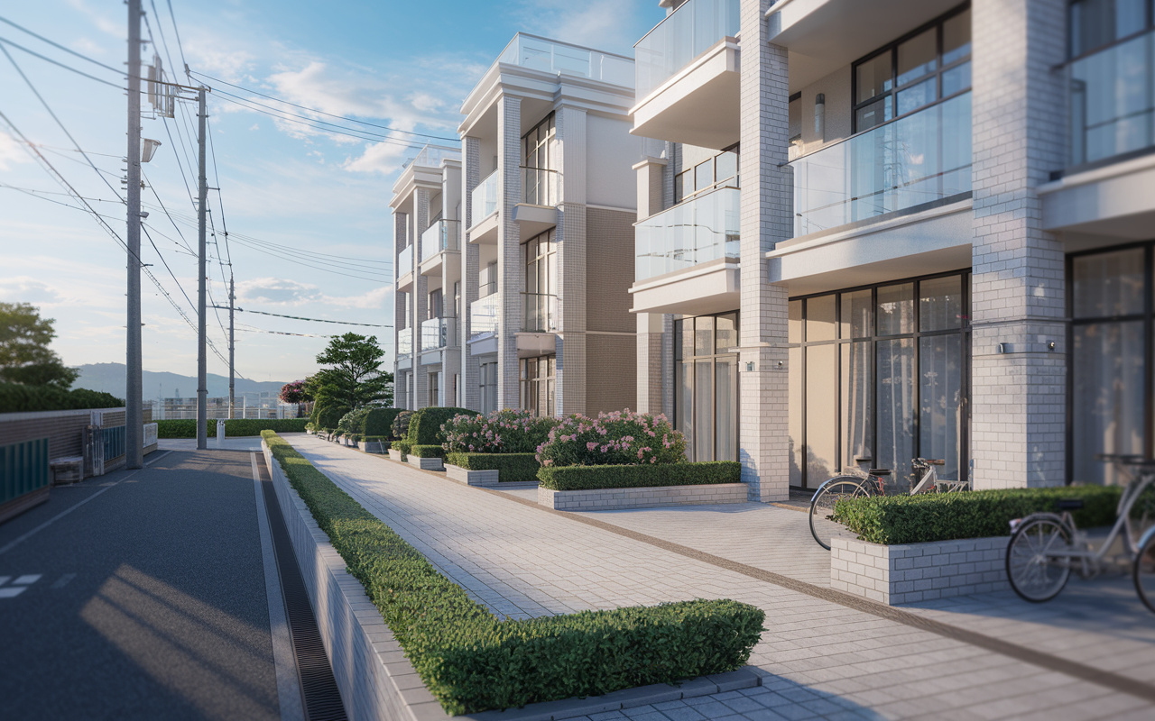 【2025年】北九州市でマンション売却を成功させるには？小倉北区の相場や流れも紹介の画像