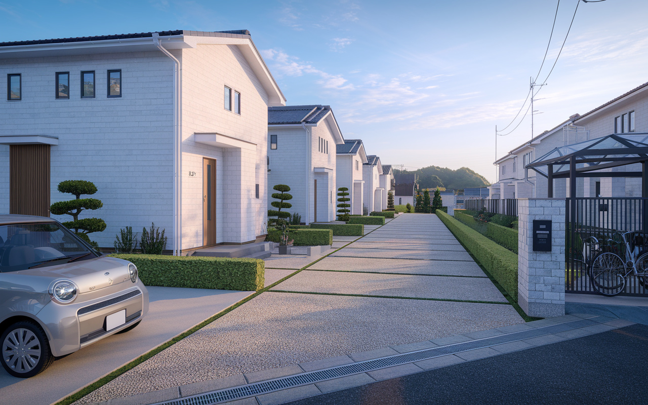 住宅購入で年収別の無理のない予算は？資金計画のポイントも解説の画像