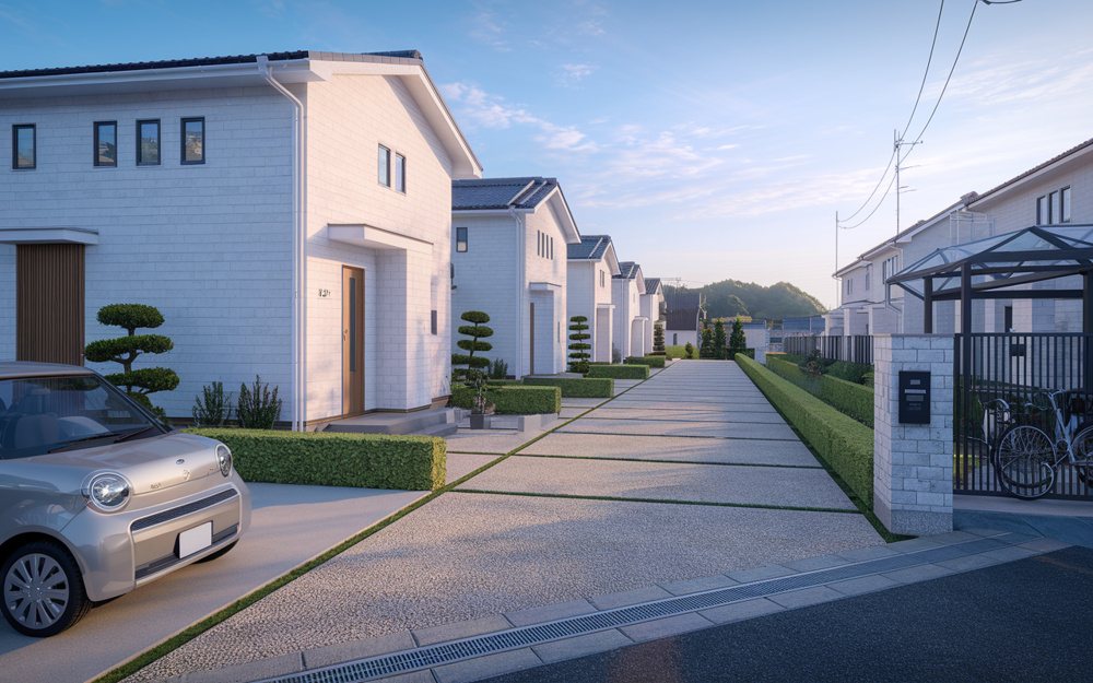 住宅購入で年収別の無理のない予算は？資金計画のポイントも解説の画像