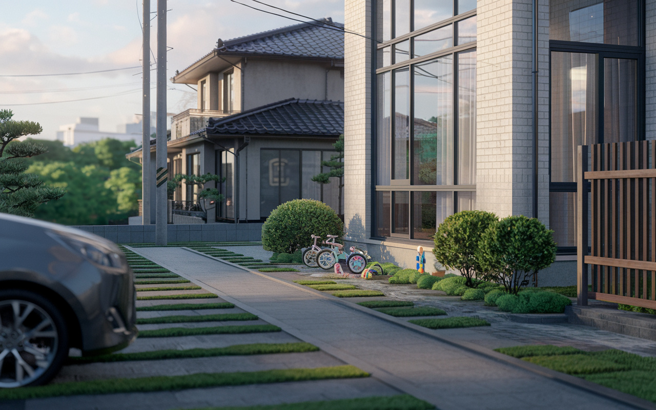 子供の成長に合わせた家購入のタイミングは？将来設計に役立つポイントも紹介の画像