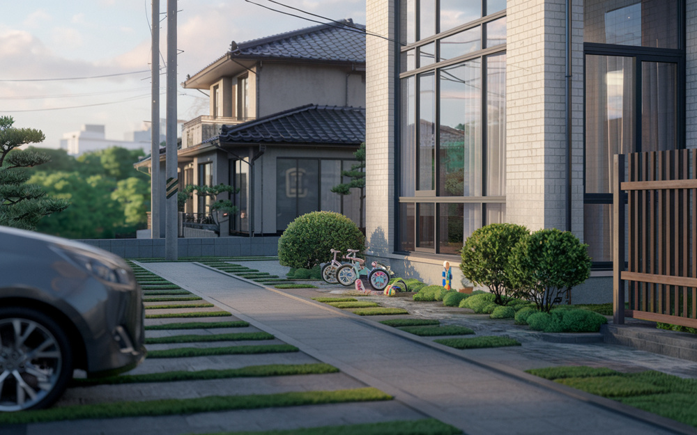 子供の成長に合わせた家購入のタイミングは？将来設計に役立つポイントも紹介の画像