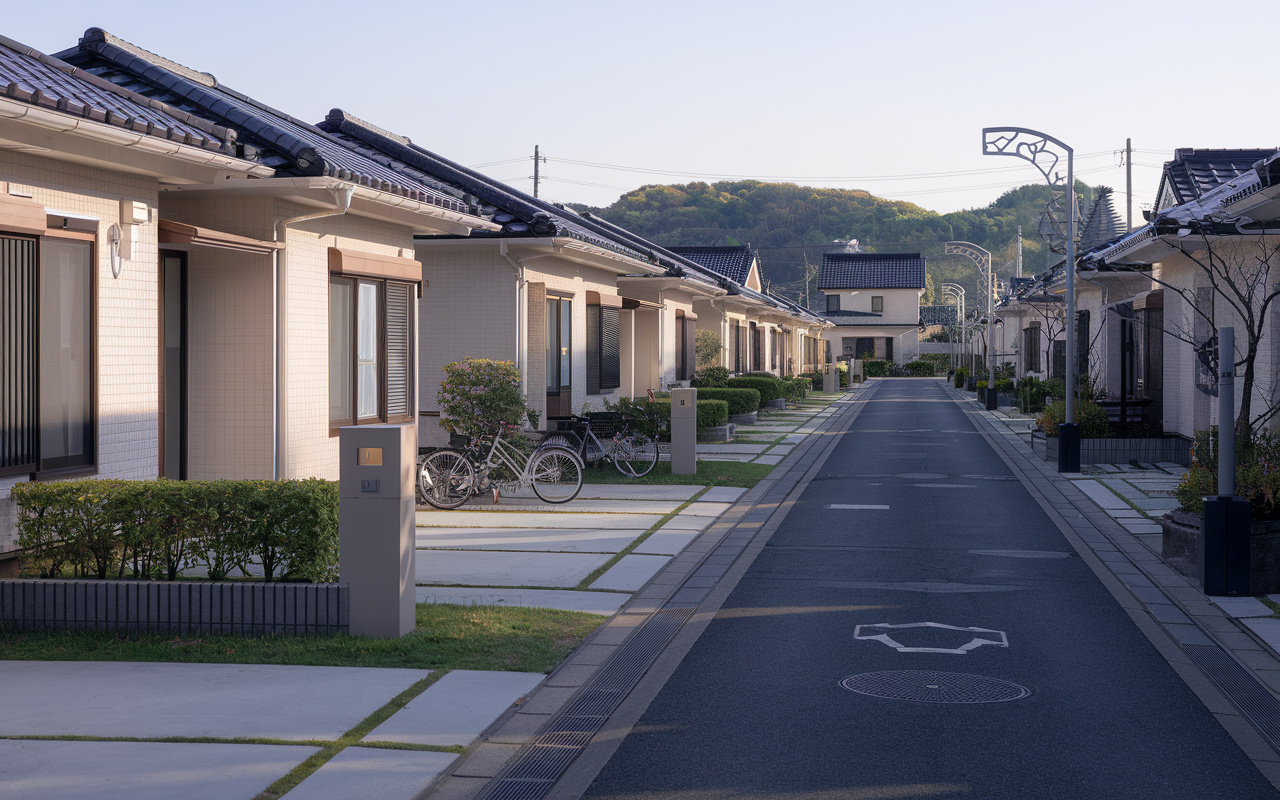東住吉区で子育て世帯が新築戸建てを選ぶ理由は?安心できる暮らしのヒントも紹介の画像
