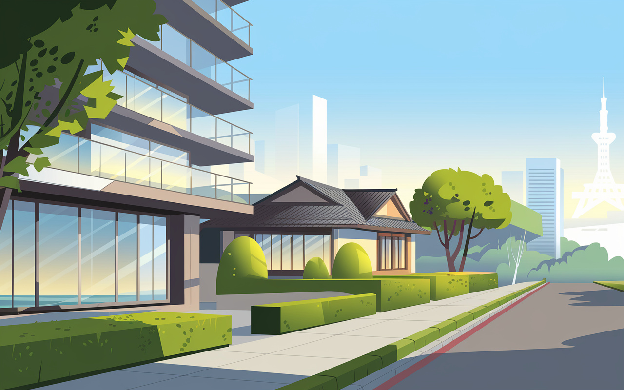 福岡市の不動産売却査定は何を重視するべき？査定の流れや注意点も解説の画像