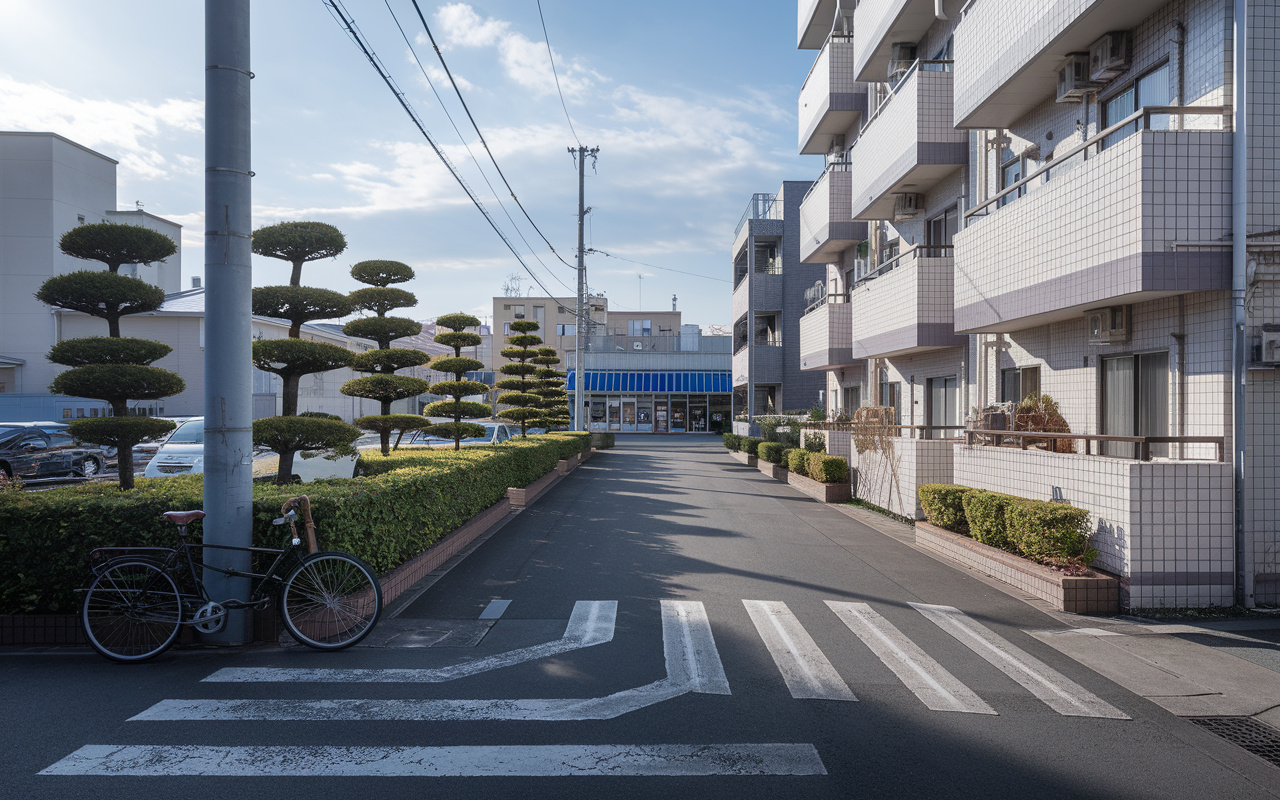 東住吉区でファミリー向けマンション売却価格は?相場や査定のポイントも解説の画像
