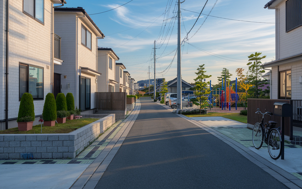 東住吉区でファミリーが住みやすい地域は？暮らしやすさの特徴と選び方をご紹介の画像