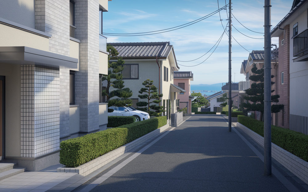 福岡市東区で不動産売却を検討中の方必見！査定の進め方や流れもご紹介の画像