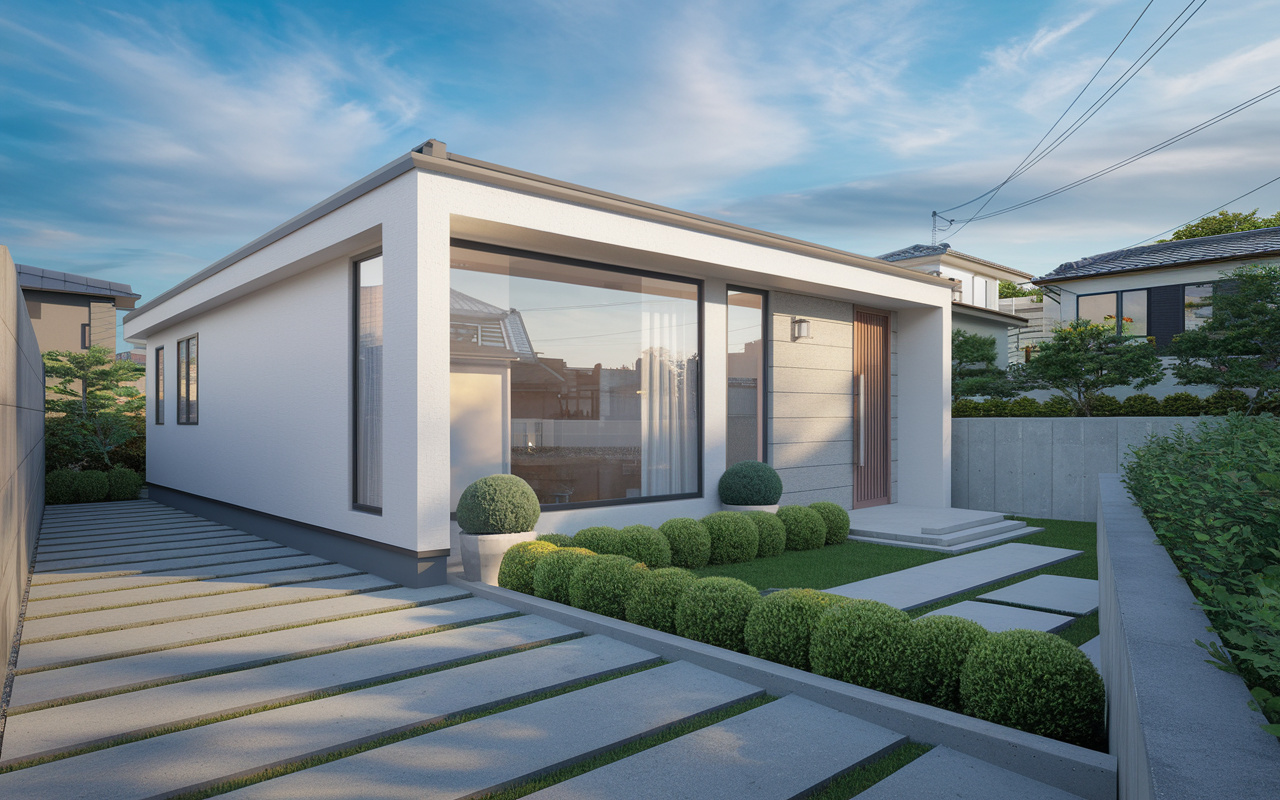 不動産で失敗しない家選びのコツは？風水の基本もあわせて紹介の画像