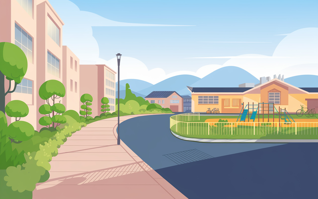 福岡市で小学校の学区選びはなぜ重要？おすすめエリアや注目ポイントを紹介の画像