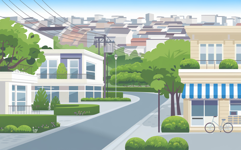 東急東横線で初めての一人暮らしを始めたい方必見！学芸大学駅祐天寺駅都立大学駅の賃貸ポイントをご案内の画像