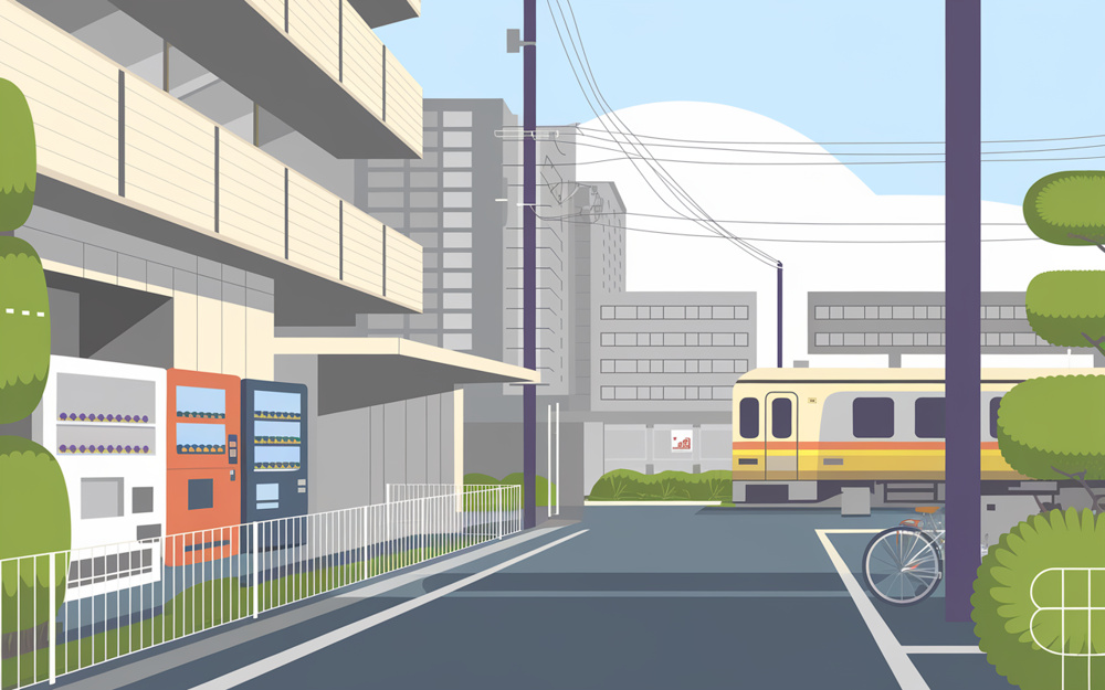 京王線や小田急線の一人暮らし賃貸は？下高井戸や経堂など世田谷区周辺の特徴もご紹介の画像