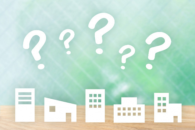 第二種低層住居専用地域で建てられる建物