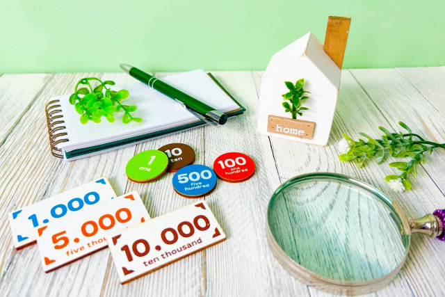 マンションの資産価値を決める要素