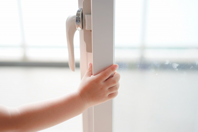 転落事故の事例