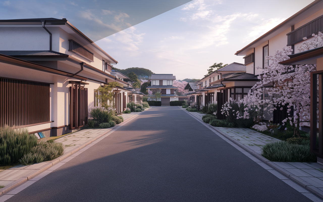 借地借家法の普通借地権と定期借地権の違いを解説！の画像