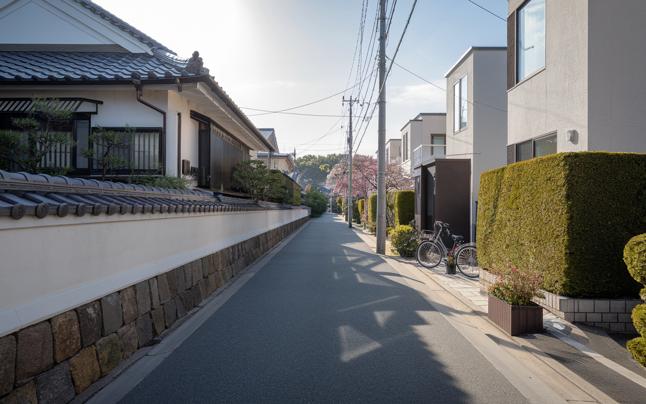 京都市伏見区で住み替えを考えている方へ!おすすめエリアの特徴と選び方をご紹介の画像