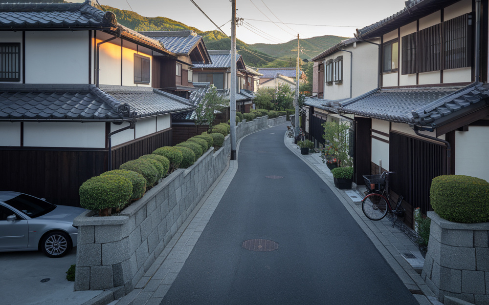 京都市で西京区に住み替えを検討中の方へ！注意点や手続きの流れを紹介の画像