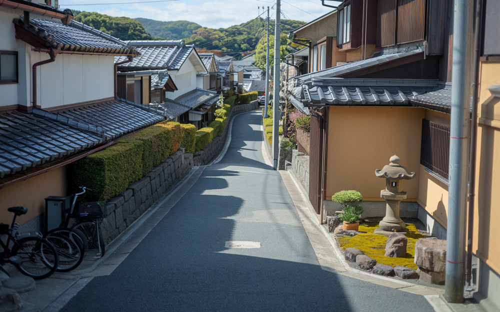 京都市で山科区の住み替えを検討中の方へ！注意点や地域特性をわかりやすく紹介の画像