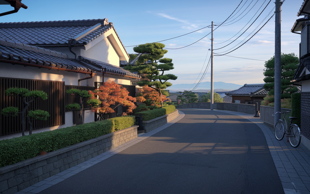 京都市北区で住み替えを検討中の方必見！おすすめエリアや選び方ポイントも紹介の画像