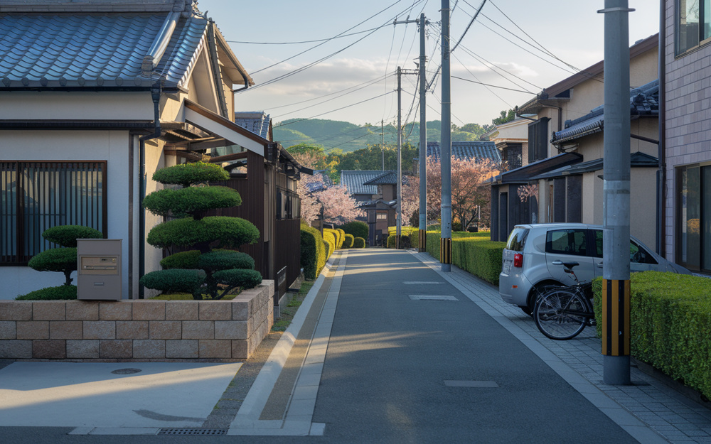 右京区で住み替えを検討するタイミングは？注意点や判断方法も紹介の画像