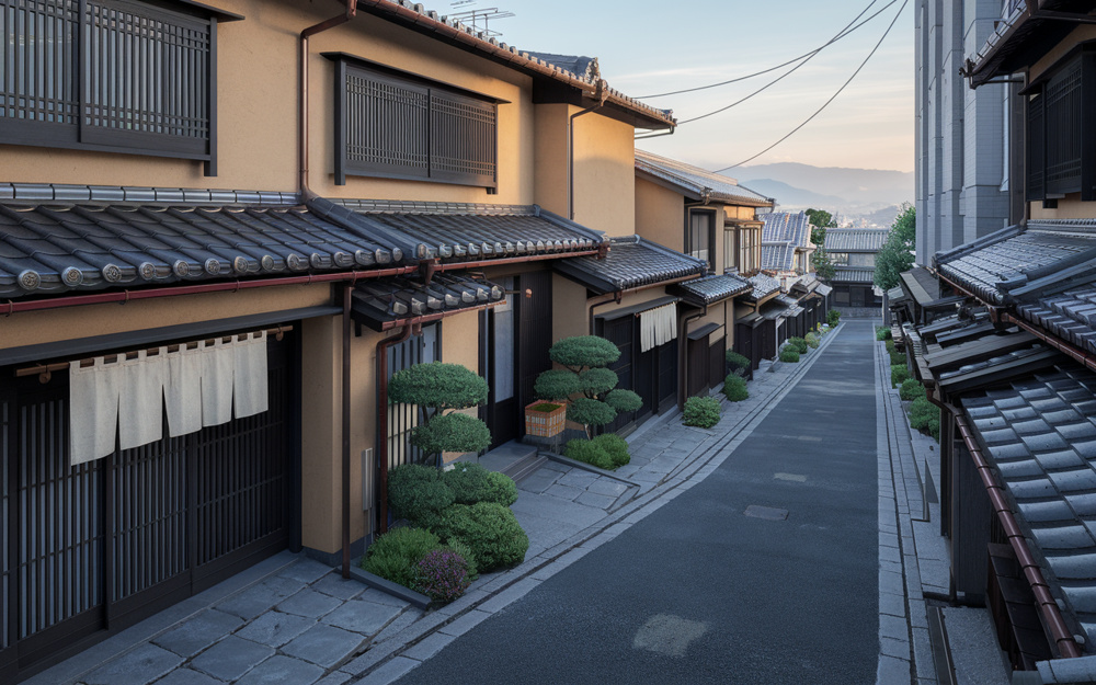 京都市で住み替えを考えるタイミングは？上京区の暮らしや資金計画も紹介の画像